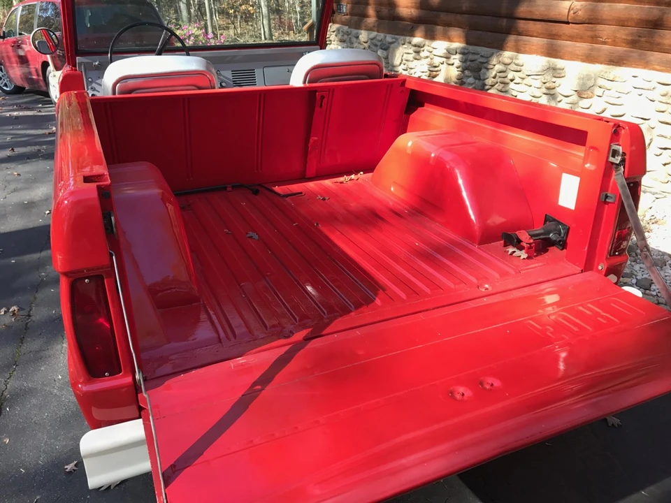 1966 Ford Bronco 1st Gen - Image 29 of 31