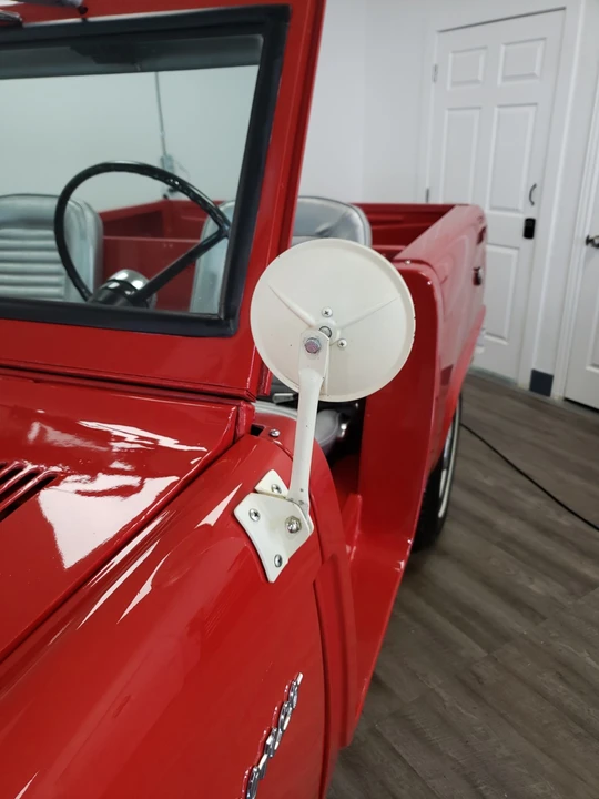 1966 Ford Bronco 1st Gen - Image 23 of 31