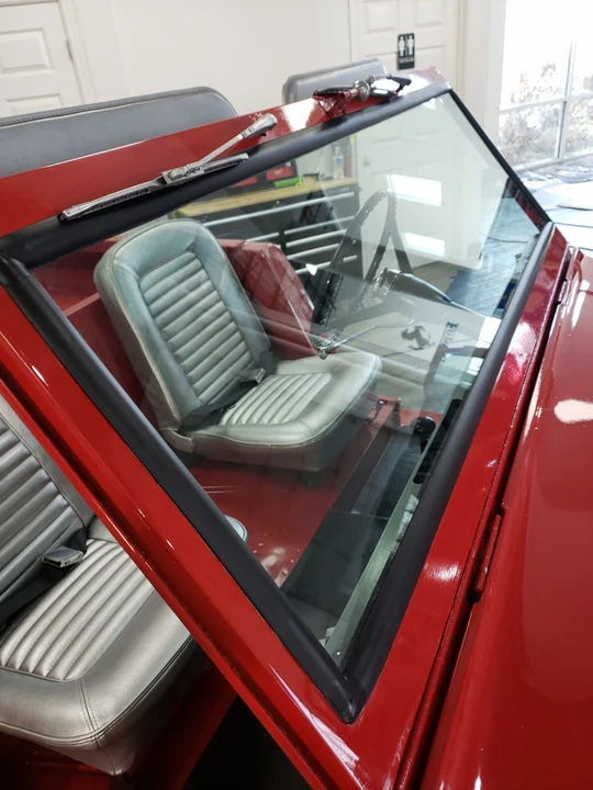 1966 Ford Bronco 1st Gen - Image 21 of 31