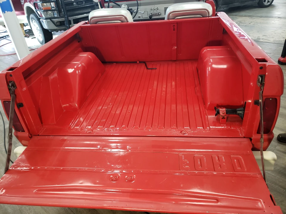 1966 Ford Bronco 1st Gen - Image 27 of 31