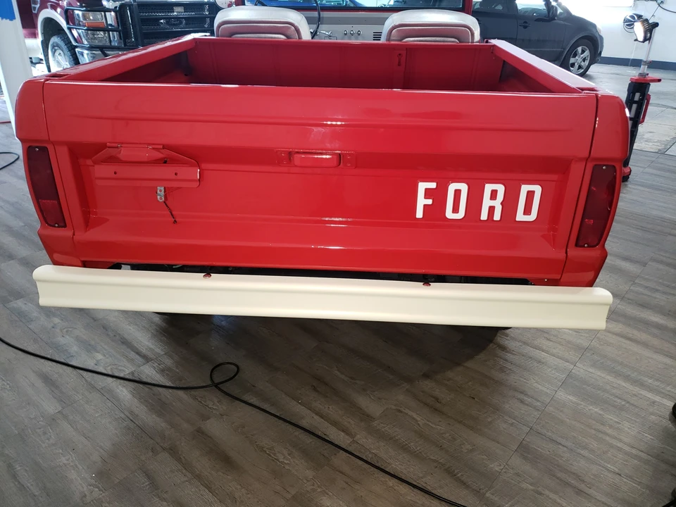 1966 Ford Bronco 1st Gen - Image 14 of 31