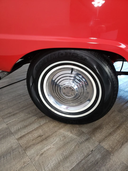 1966 Ford Bronco 1st Gen - Image 31 of 31