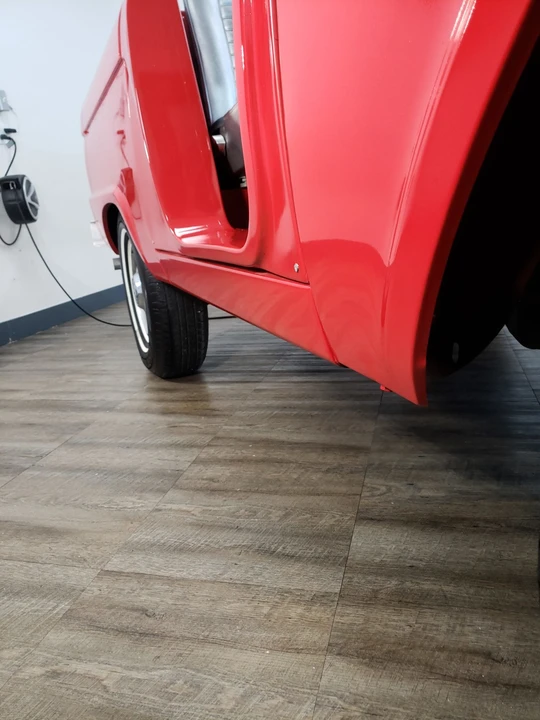 1966 Ford Bronco 1st Gen - Image 30 of 31