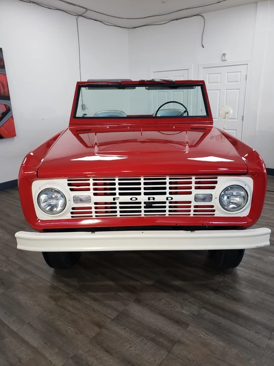 1966 Ford Bronco 1st Gen - Image 6 of 31