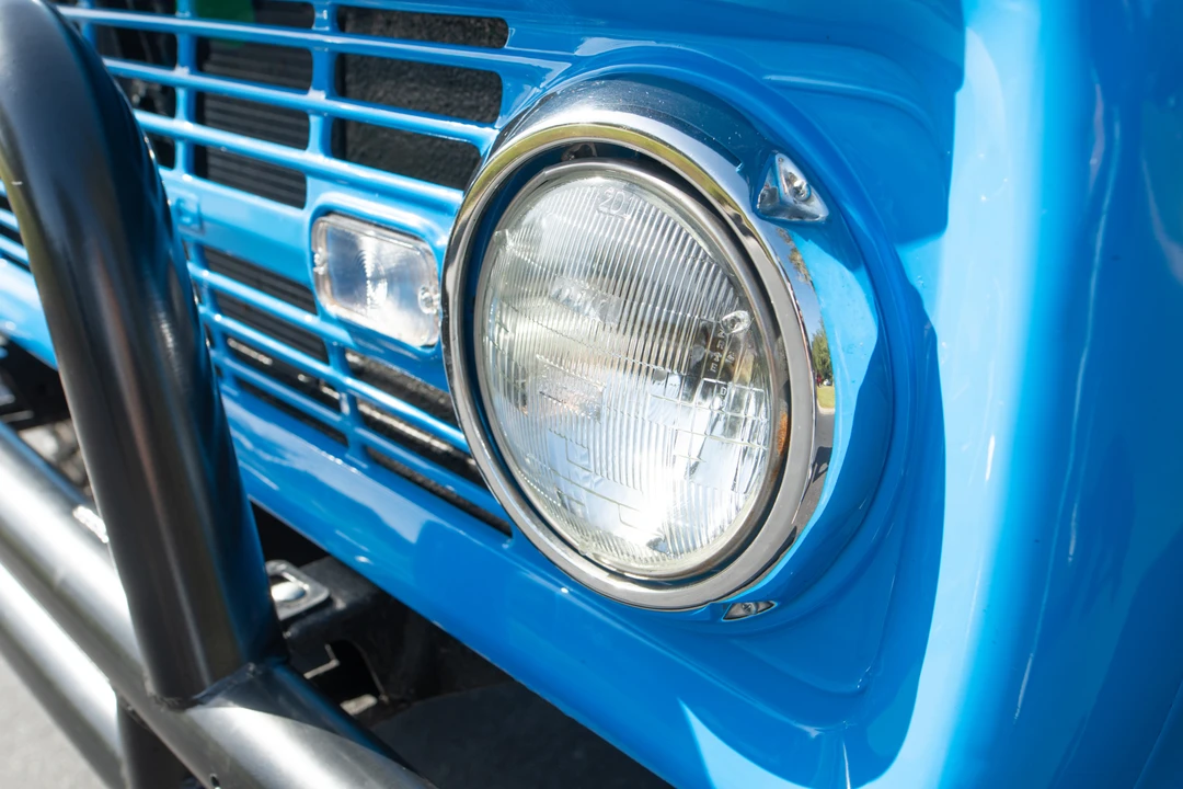 1966 Ford Bronco 1st Gen - Image 14 of 31