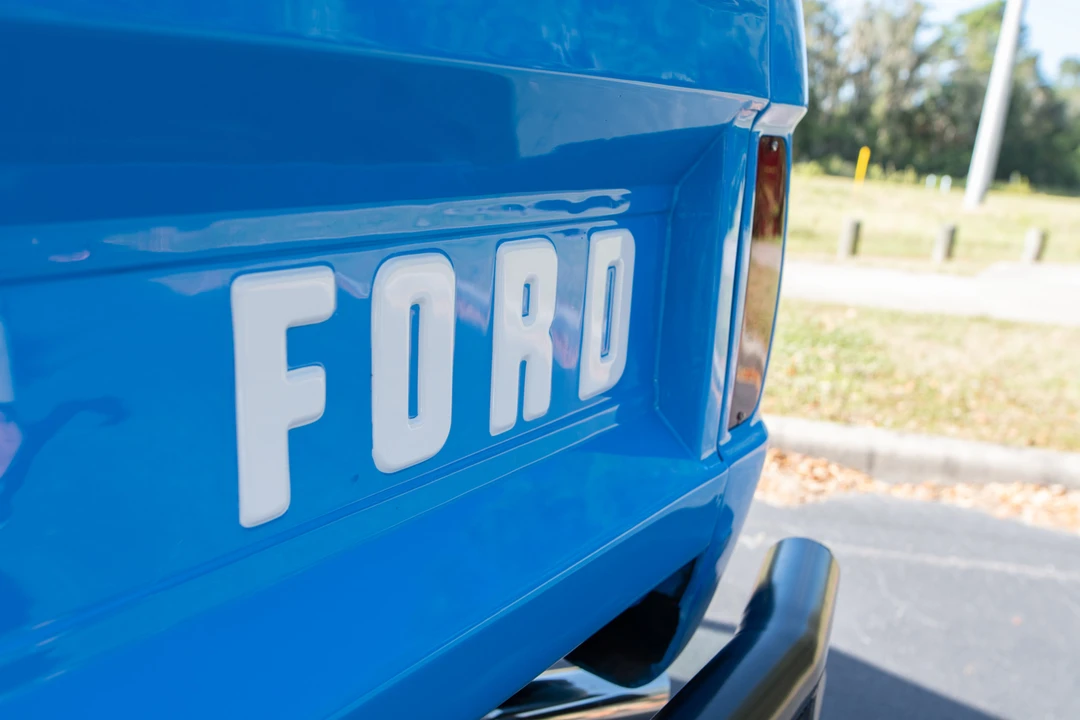 1966 Ford Bronco 1st Gen - Image 21 of 31