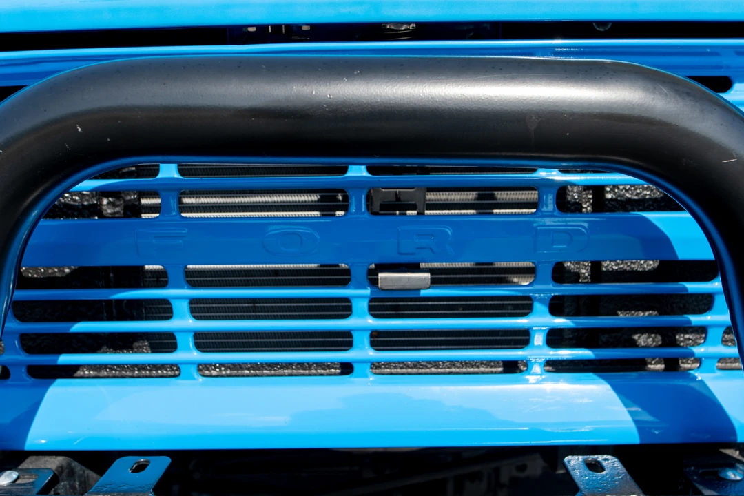 1966 Ford Bronco 1st Gen - Image 13 of 31