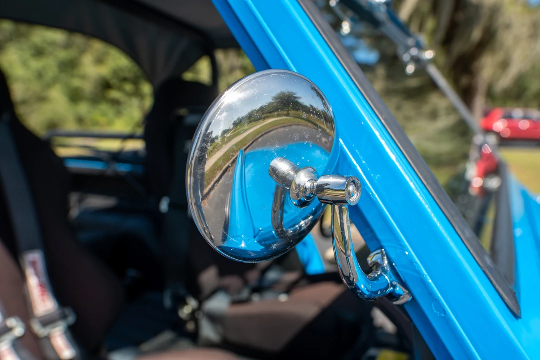 1966 Ford Bronco 1st Gen - Image 17 of 31