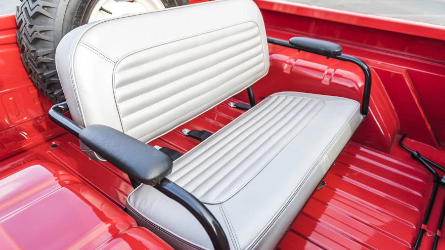 1966 Ford Bronco 1st Gen - Image 10 of 12