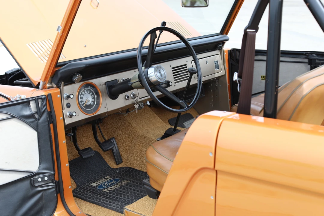 1966 Ford Bronco 1st Gen - Image 18 of 31