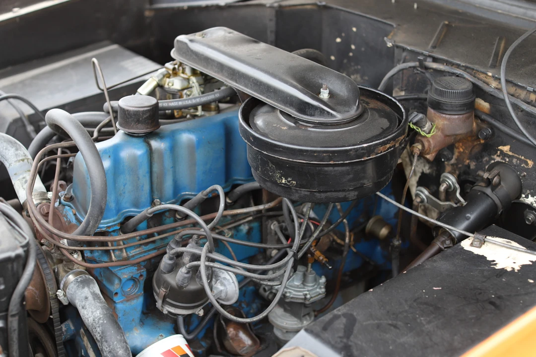1966 Ford Bronco 1st Gen - Image 31 of 31