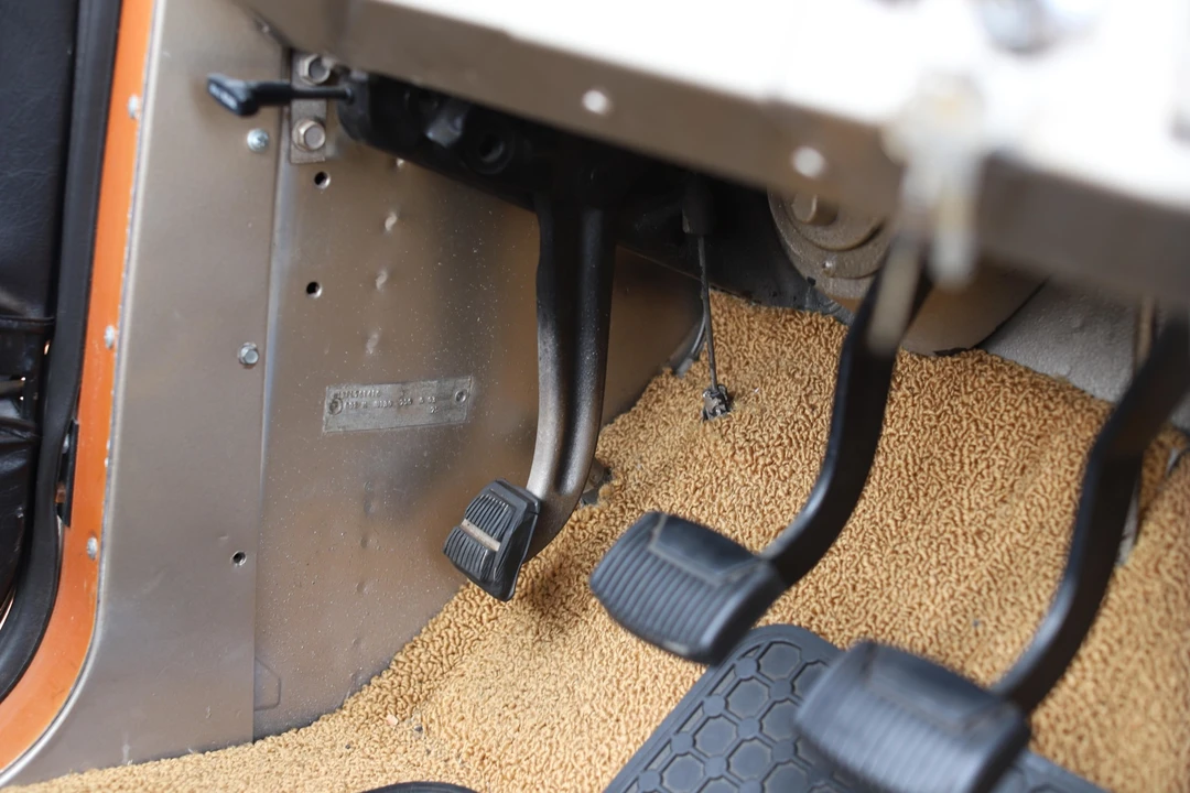 1966 Ford Bronco 1st Gen - Image 25 of 31