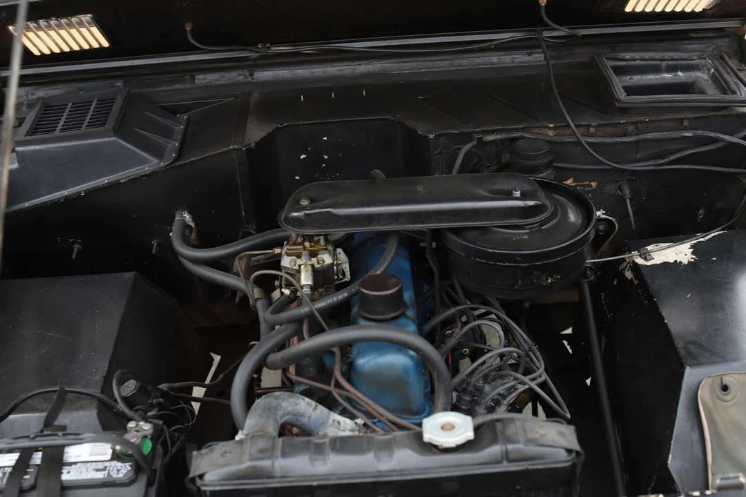 1966 Ford Bronco 1st Gen - Image 30 of 31