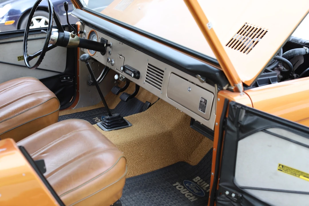 1966 Ford Bronco 1st Gen - Image 20 of 31