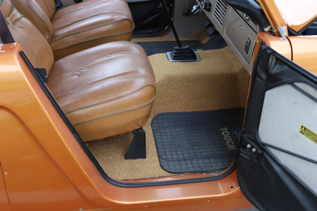 1966 Ford Bronco 1st Gen - Image 24 of 31