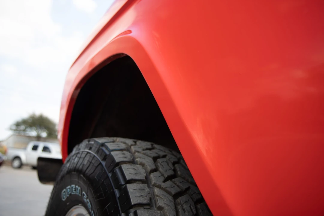 1966 Ford Bronco 1st Gen - Image 20 of 31