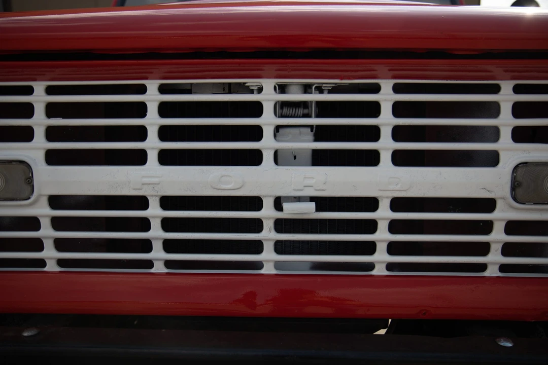 1966 Ford Bronco 1st Gen - Image 28 of 31