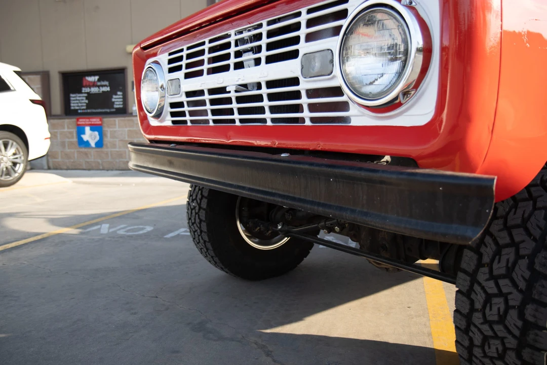 1966 Ford Bronco 1st Gen - Image 24 of 31