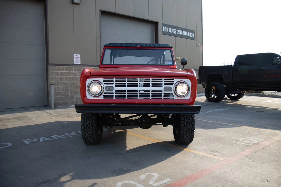 1966 Ford Bronco 1st Gen - Image 9 of 31