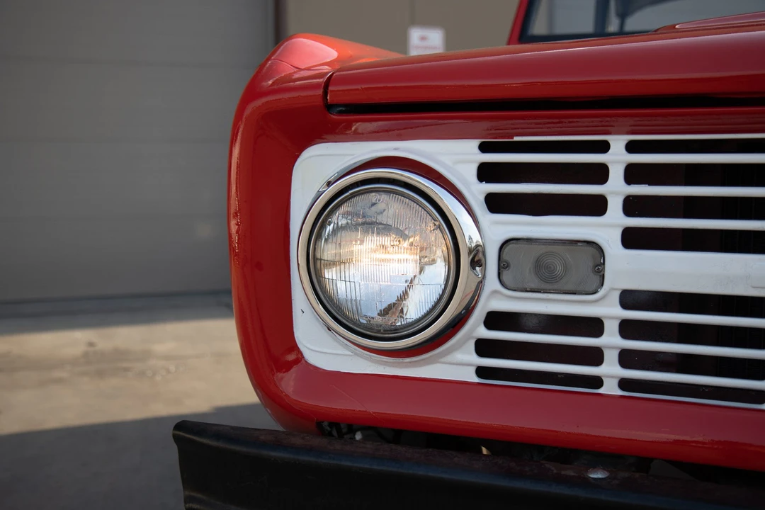 1966 Ford Bronco 1st Gen - Image 29 of 31