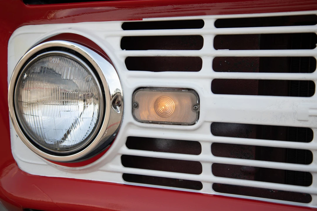 1966 Ford Bronco 1st Gen - Image 31 of 31