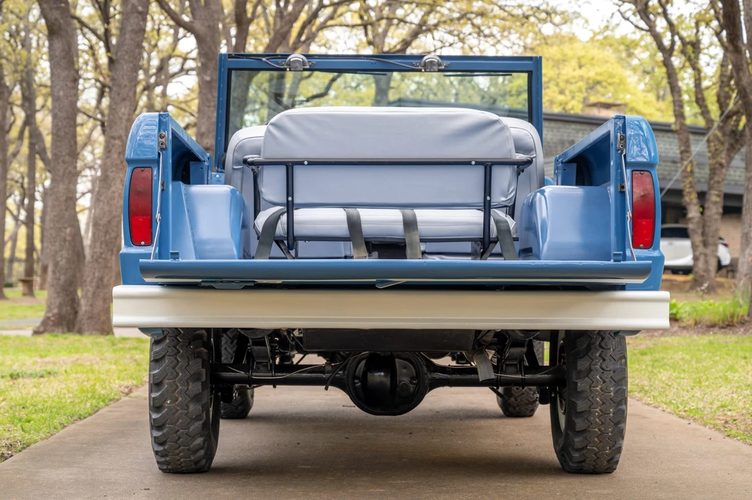 1966 Ford Bronco 1st Gen - Image 7 of 31