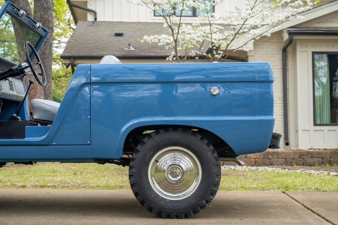 1966 Ford Bronco 1st Gen - Image 25 of 31