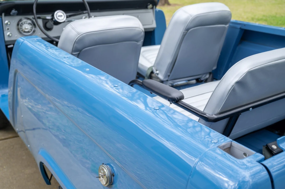 1966 Ford Bronco 1st Gen - Image 27 of 31