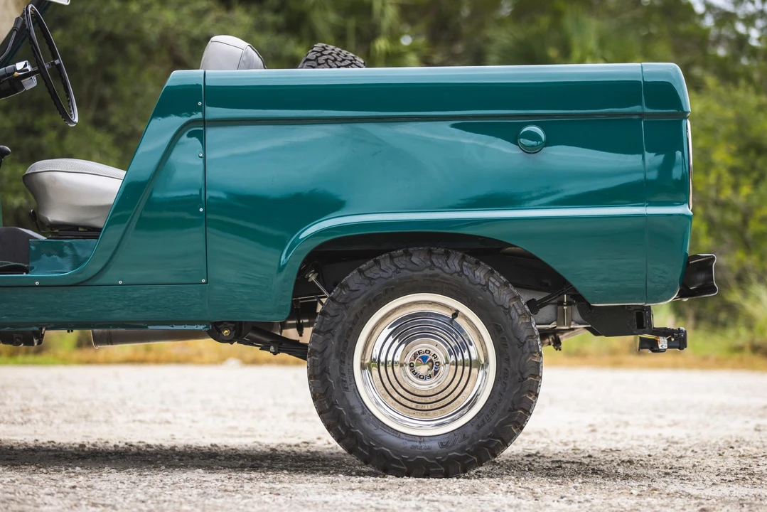 1966 Ford Bronco 1st Gen - Image 27 of 31