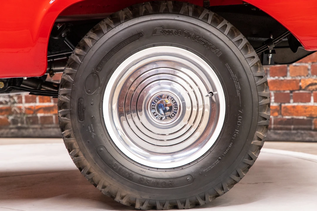 1966 Ford Bronco 1st Gen - Image 20 of 31