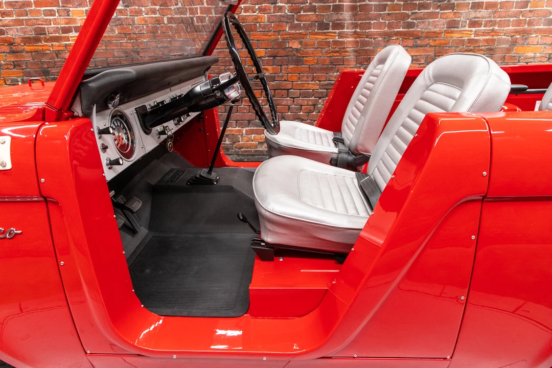 1966 Ford Bronco 1st Gen - Image 24 of 31