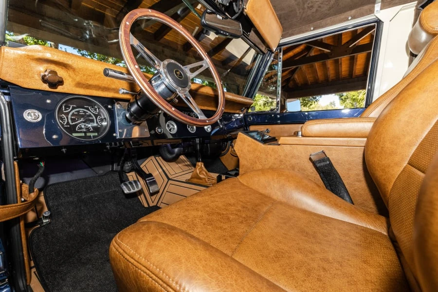 1966 Ford Bronco 1st Gen - Image 26 of 31