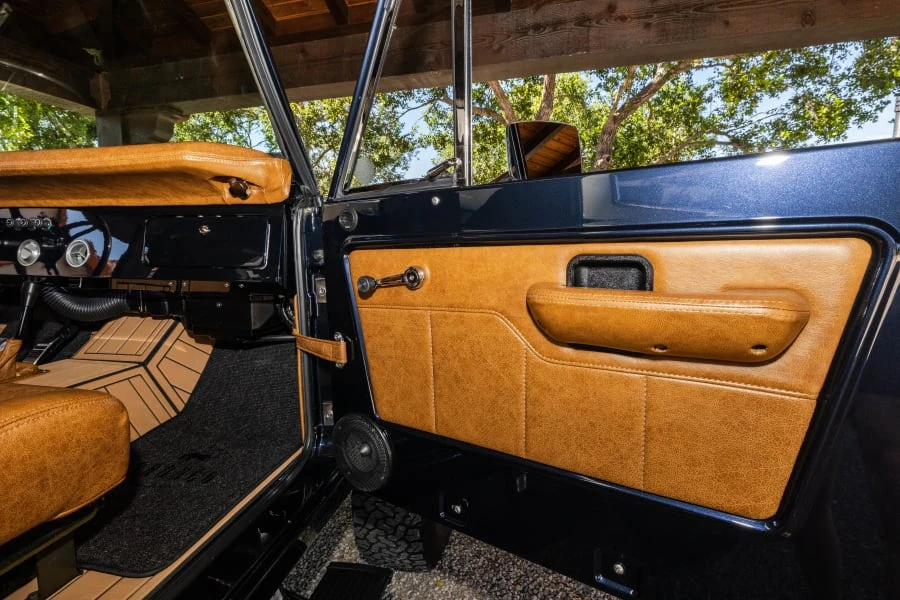 1966 Ford Bronco 1st Gen - Image 30 of 31