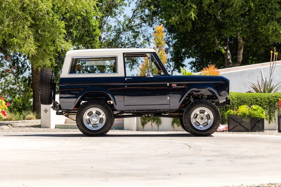 1966 Ford Bronco 1st Gen - Image 2 of 31