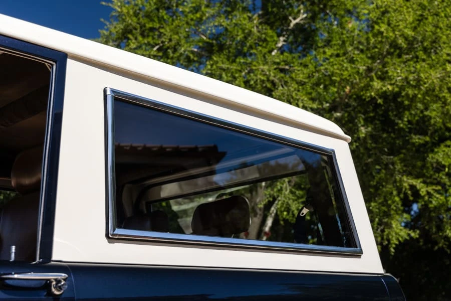 1966 Ford Bronco 1st Gen - Image 15 of 31