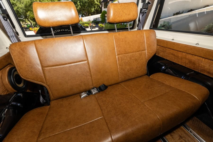 1966 Ford Bronco 1st Gen - Image 31 of 31