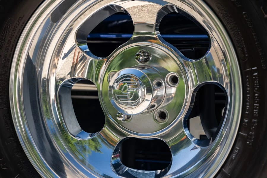 1966 Ford Bronco 1st Gen - Image 14 of 31