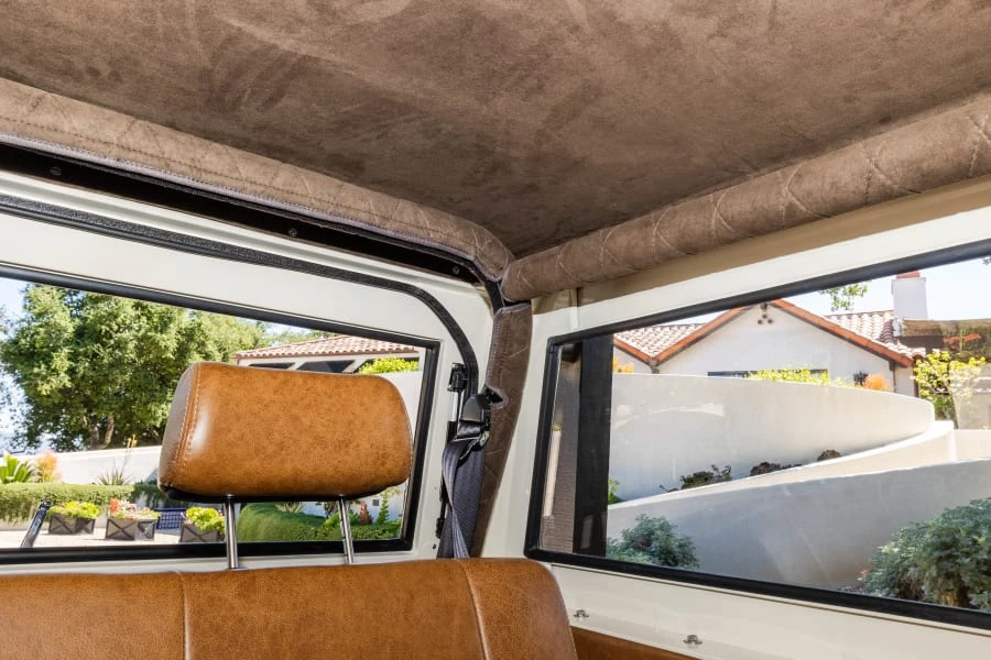 1966 Ford Bronco 1st Gen - Image 22 of 31