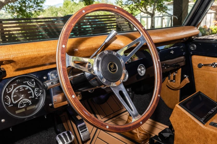 1966 Ford Bronco 1st Gen - Image 23 of 31