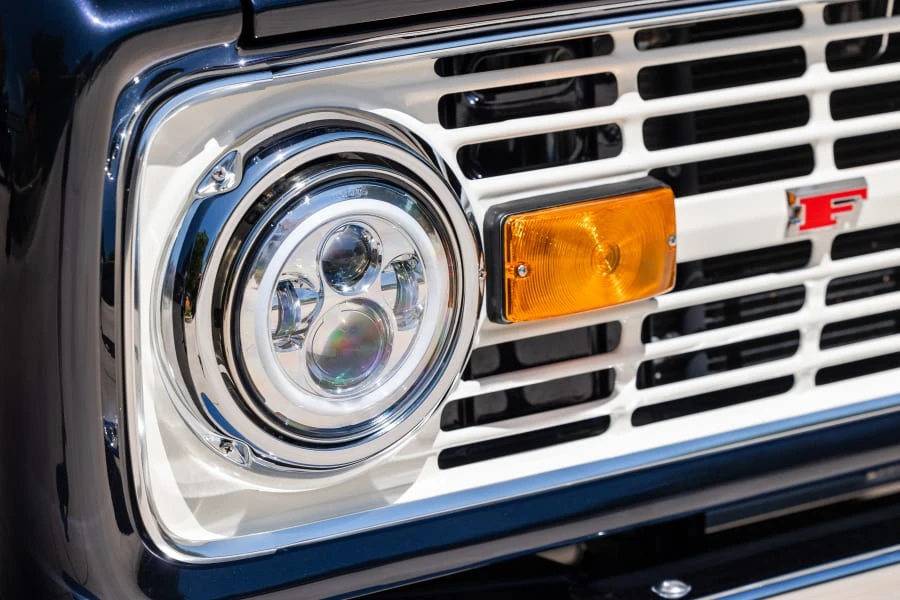 1966 Ford Bronco 1st Gen - Image 11 of 31