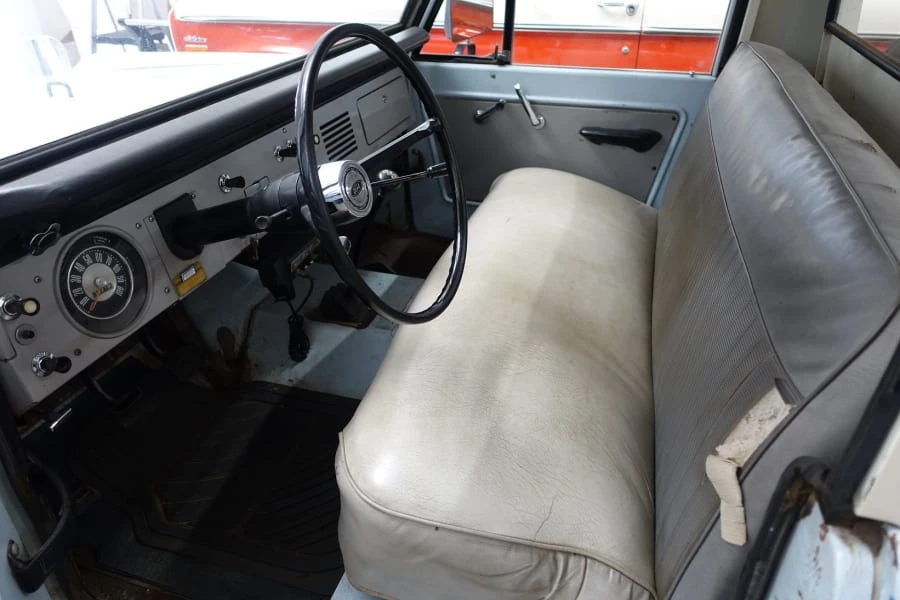 1966 Ford Bronco 1st Gen - Image 4 of 12