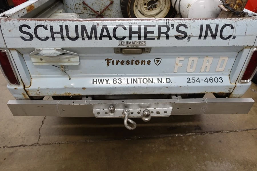 1966 Ford Bronco 1st Gen - Image 10 of 12