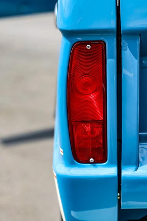 1966 Ford Bronco 1st Gen - Image 14 of 31