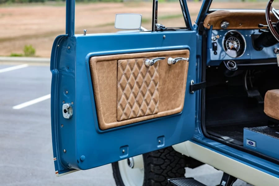 1966 Ford Bronco 1st Gen - Image 28 of 31