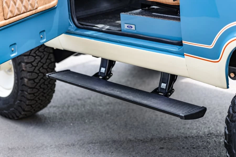 1966 Ford Bronco 1st Gen - Image 26 of 31