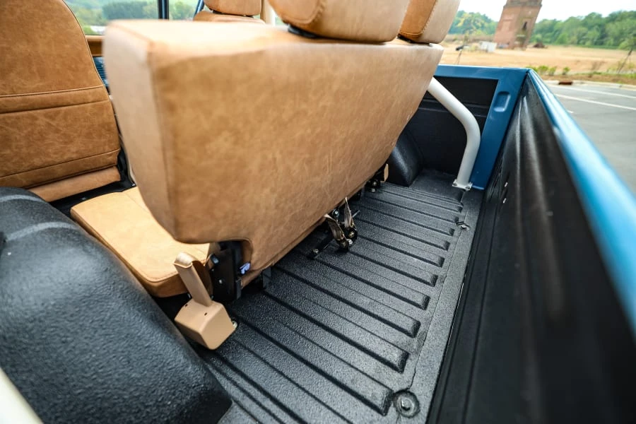 1966 Ford Bronco 1st Gen - Image 25 of 31