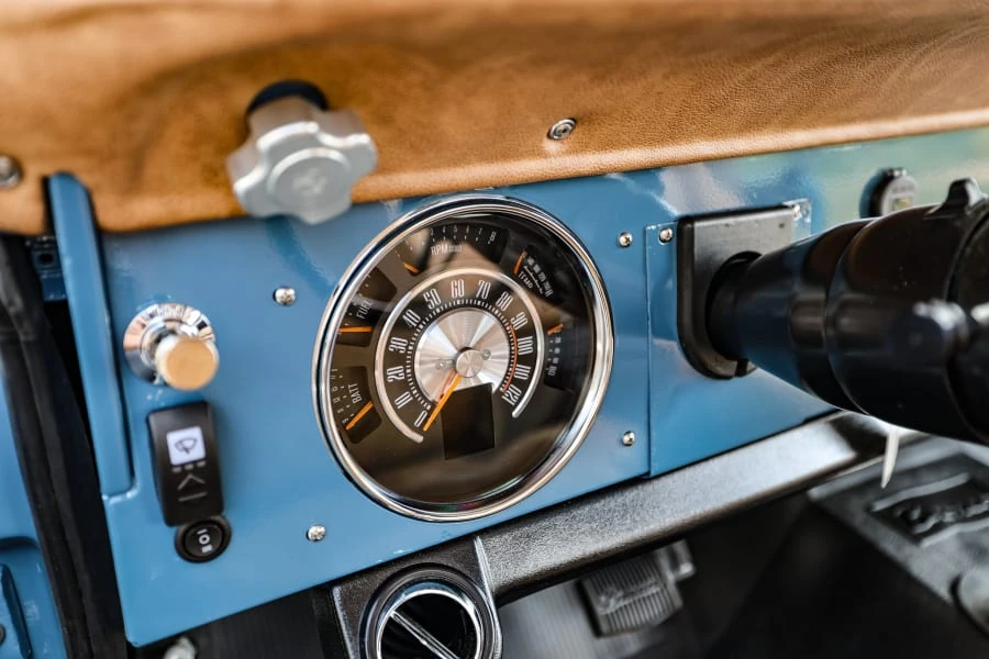 1966 Ford Bronco 1st Gen - Image 24 of 31