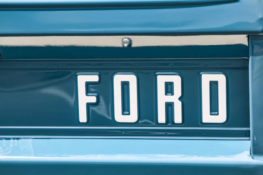 1966 Ford Bronco 1st Gen - Image 12 of 31