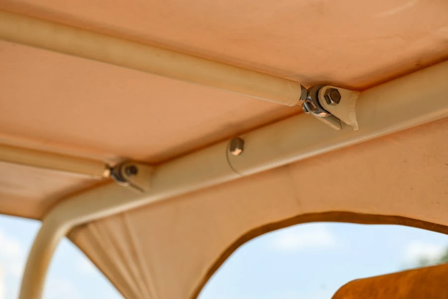 1966 Ford Bronco 1st Gen - Image 22 of 31