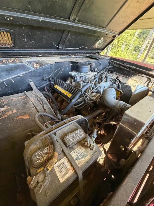 1966 Ford Bronco 1st Gen - Image 8 of 10